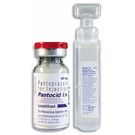Pantocip IV (Pantoprazole sodium equivalent to Pantoprazole 40 mg)