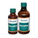 Renalka SYRUP The coolant of the urinary tract