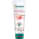 Clear Complexion Whitening Face Scrub Enhance your glow