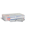 Glinil (Glibenclamide 5 mg tablets)