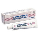 Beclate N Cream ( Beclomethasone Dipropionate IP