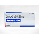ETOZOX 90 (Etoricoxib 90 mg)