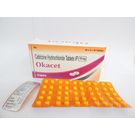 New Okacet Round (Cetirizine Hcl 10 mg)
