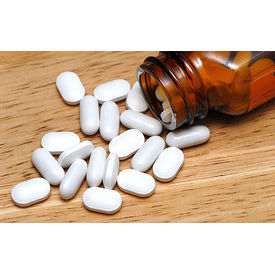 Cabergoline(0.5 mg) Tablets