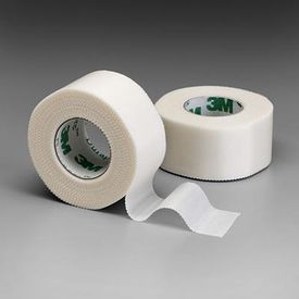 1st Aid Surgical Tape 0.5  