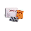 Vitacip Caps (Ginseng+ Multi Vitamins Softgel caps)