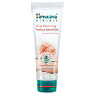 Deep Cleansing Apricot Face Wash For a smoother feel