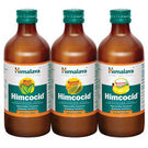 Himcocid SUSPENSION The complete antacid, beyond just relief