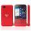 Blackberry Q5,  red