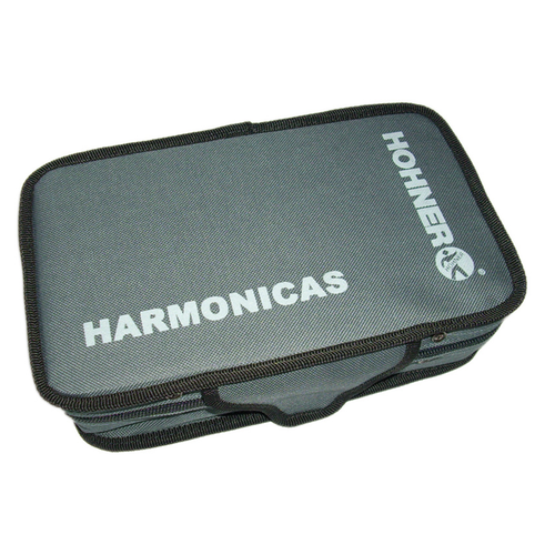 Hohner, Harmonica Case, Nylon MZ91150