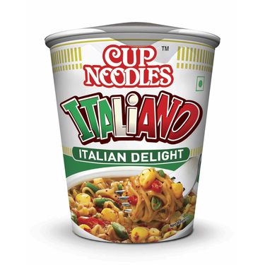 Nissin Cup Noodles Italiano 70g