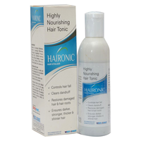 WestCoast Haironic Hair Vitalizer (Pack of 2), 100 ml