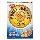 POST HONEY BUNCHES CHOCOLATE BUNCHES 411 GM