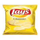 LAYS SATLED 28 GM