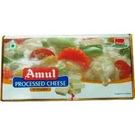 AMUL CHEESE CUBE 8 CHIPLETS 200 GM