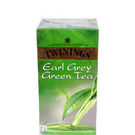 TWININGS EARL GREY TEA 25 TEA BAG