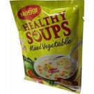 MAGGI H. SOUPS MIXED VEGETABLE 70 G