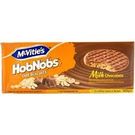 MC VITIES HOBNOBS CHOCOLATE CREAMS BISCUITS 200 GM