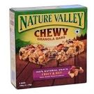 NATURE VALLEY CHEWY GRANOLA BARS 180 GM