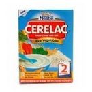 NESTLE CERELAC STAGE2 RICE VEGETABLE 375 GM