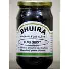 BHUIRA BLACK CHERRY JAM 470 GM