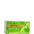 TWININGS GREEN TEA 25 TEA BAGS