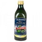ALBANO POMACE OLIVE OIL 1LTR