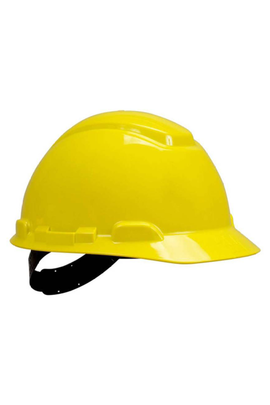 3M h400 Hard Hat Safety Construction Helmet (Size– m)
