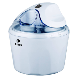 Libra 1.5 ml Electric Ice Cream Maker