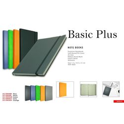 SV9222 Basic Plus Note Book