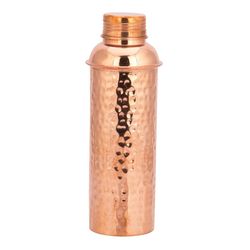 SV2604 Copper Bottle - 5