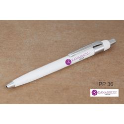 SV4024 Promotional Plastic Pen MoQ: 1000 Nos