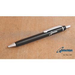 SV4501 Promotional Metal Pen