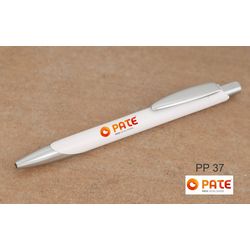 SV4027 Promotional Plastic Pen MoQ: 1000 Nos