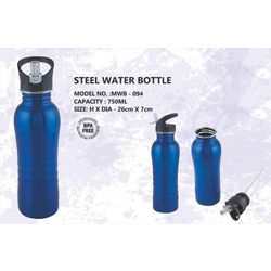 SV2005 MWB-094 Stainless Steel Bottle - 750 ML