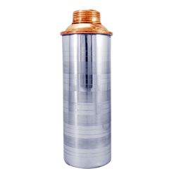 SV2603 Copper Bottle - 4