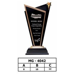 SV7062 Momento Trophy - 62