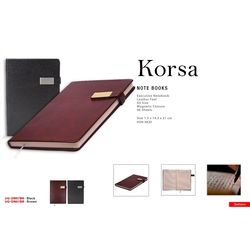 SV9225 Korsa Note Book