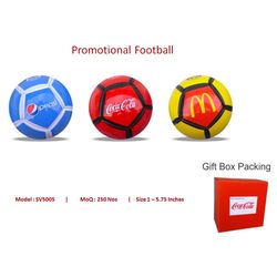 Promotional Football-3