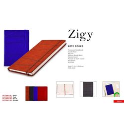 SV9231 Zigy Note Book