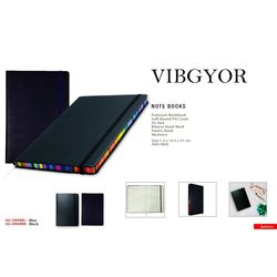 SV9229 VIBGYOR Note Book