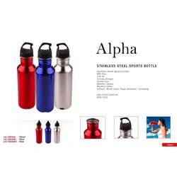SV2018 DB08-Alpha Stainless Steel Bottle - 750 ML