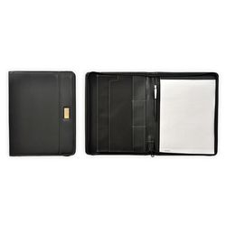 SV9302 Leatherette Folder with Notepad - 03