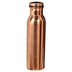 SV2601 Copper Bottle -2