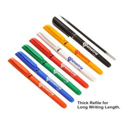SV4035 Plastic Pen ENETRA
