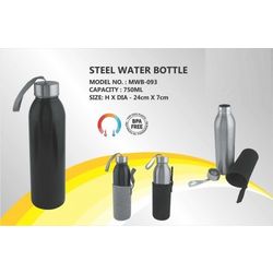 SV2001 MW093 Stainless Steel Bottle - 750 ML