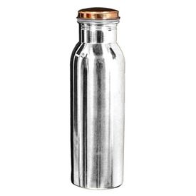 SV2602 Copper Bottle - 3