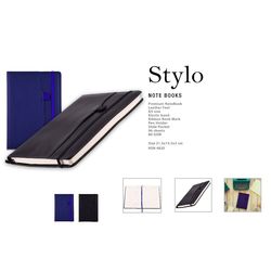 SV9228 Stylo Note Book