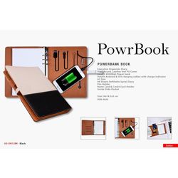 SV3335 Power Book 4000 mAh Power Bank