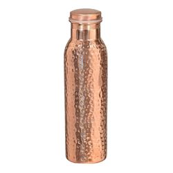 SV2600 Copper Bottle - 1